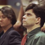 California Menendez Brothers Case