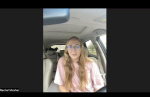 Boone Mudslide Interview