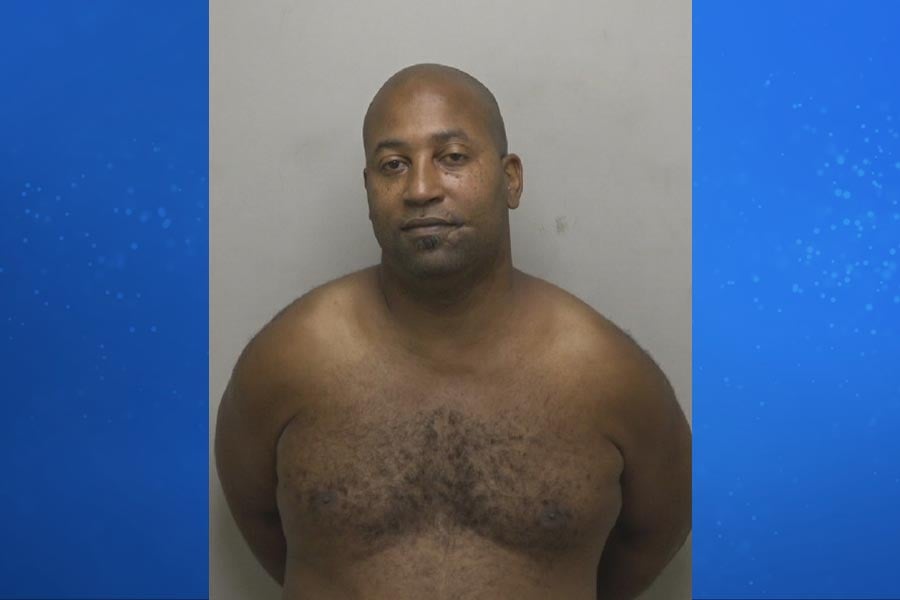 Man Charged In Statesville Homicide