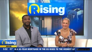 Baby Born At Brewery