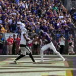 Raiders Ravens Football