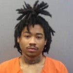 Deshawn Malik Fox Mug