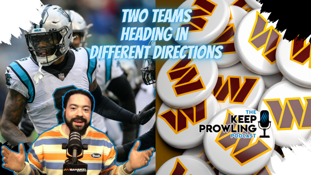 Keep Prowling Podcast Ep 46 16x9 1