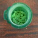 Quay Darby Lorazepam