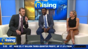 Canadian Town Has No Mayor