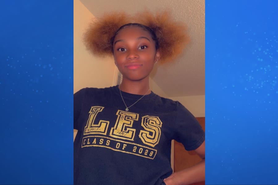 Runaway Juvenile In Statesville