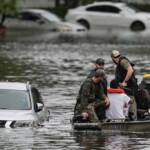 Hurricane Milton Weather