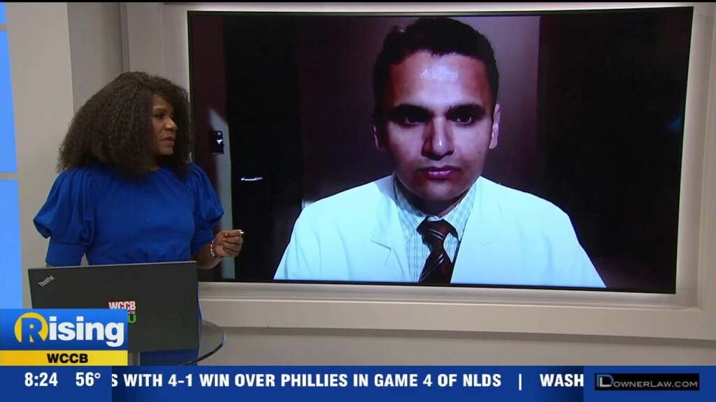 Healthy Headlines: Coronary Artery Disease
