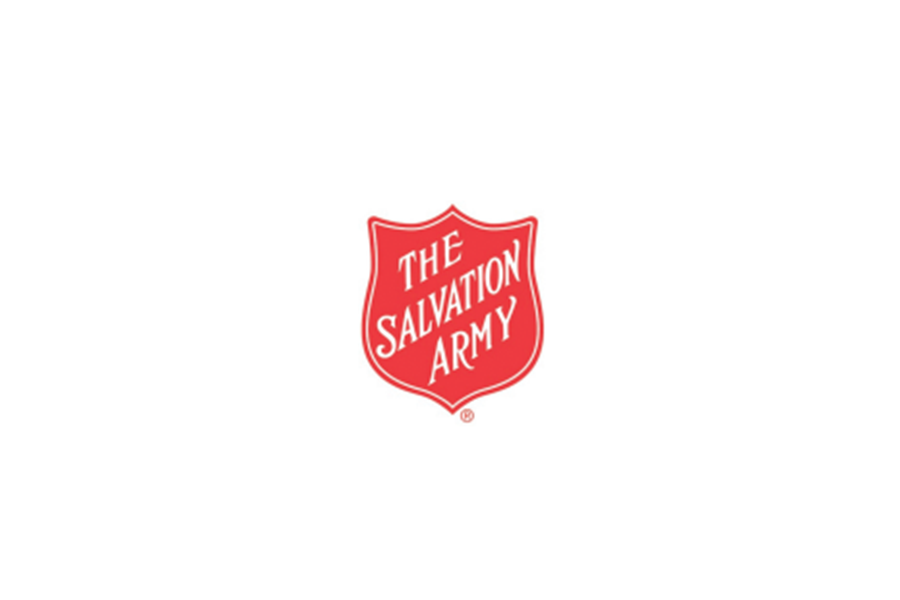 The Salvation Army