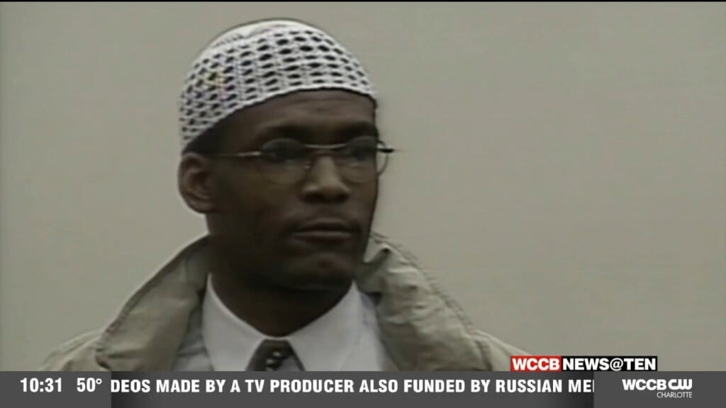 Judge Seeks Release Of Michael Jordan’s Dad’s Killer