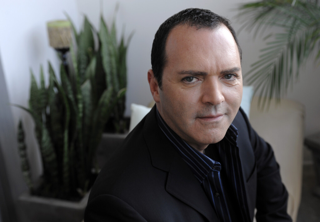 Christopher Ciccone