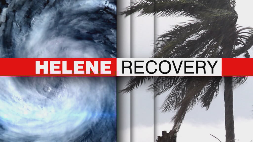 Helene Recovery Feature Image