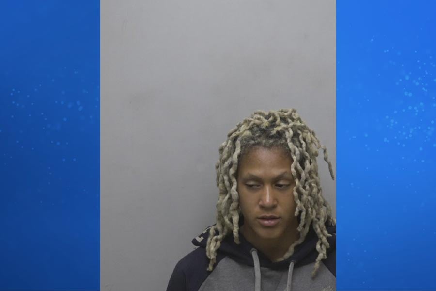 Woman Charged In Deadly Salisbury Shooting