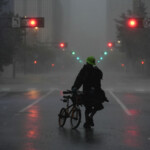 Aptopix Hurricane Milton Weather