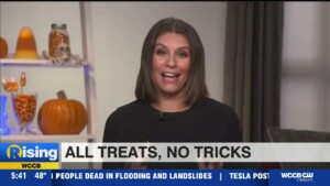 Which Candy Is Most Sought After This Halloween?