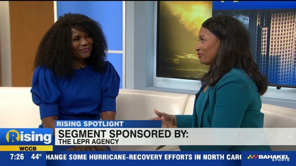 Rising Spotlight: The Lepr Agency