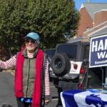 Us Election 2024 North Carolina Early Voting