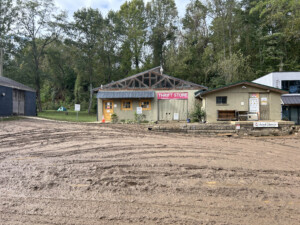 Brother Wolf Animal Rescue Destroyed By Helene Img 7121