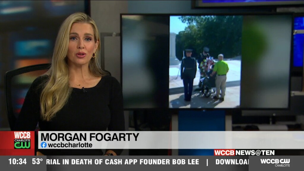 Queen City Honor Flight