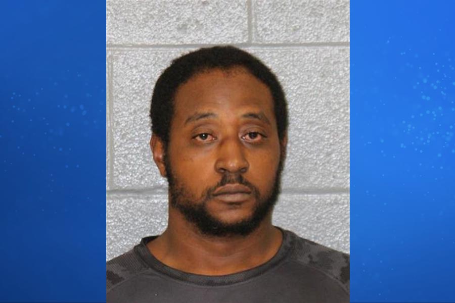 Man Arrested For Drug Possession At Matthews Hotel