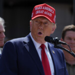 Election 2024 Trump