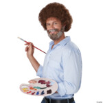 Adults Joyful Painter Kit