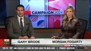 High Black Voter Turn Out Could Sway Swing State