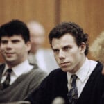 California Menendez Brothers Case