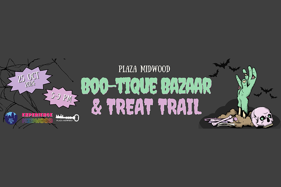 Plaza Midwood Hosts Spooktacular Evening Of Shopping, Treats, And Halloween Fun – WCCB Charlotte’s CW