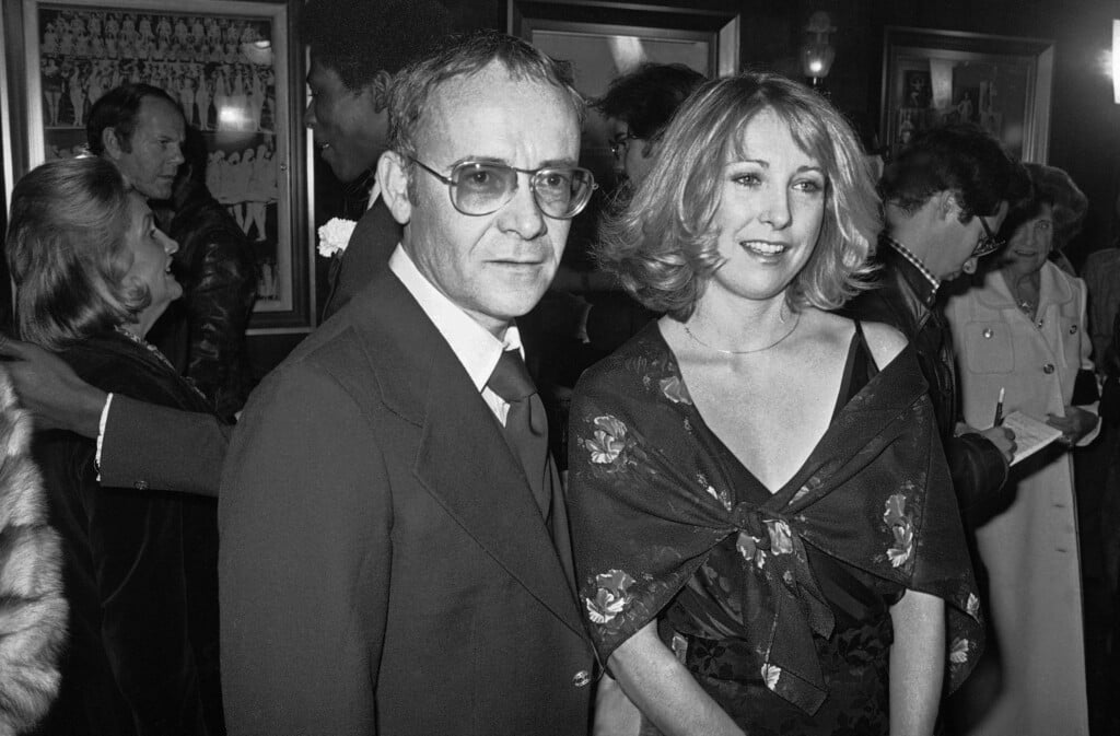 Obit Buck Henry