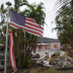 Aptopix Hurricane Milton Weather