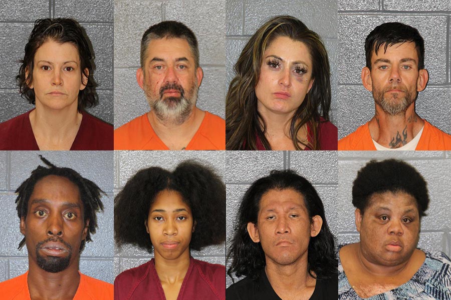 Crime WCCB Charlotte's CW