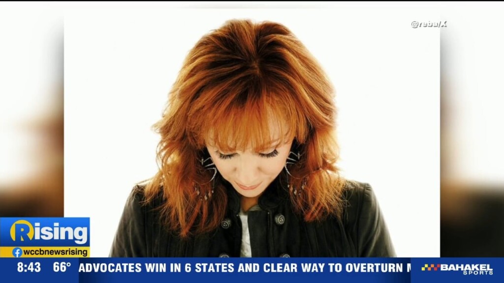 Talk,, Truth, Tea: Reba Mcentire Fans Are Seeing Red
