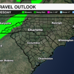 Travel Threats