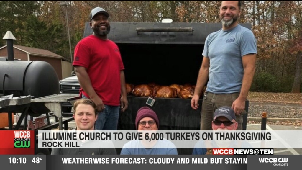 Turkey Giveaway