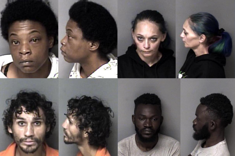 Gaston County Mugshots WCCB Charlotte's CW