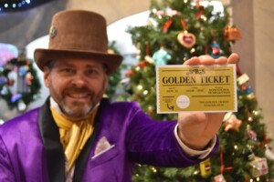 Golden Ticket Pic