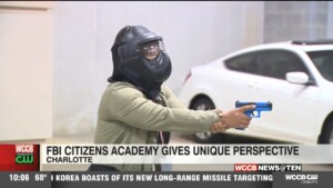 Fbi Citizens Academy