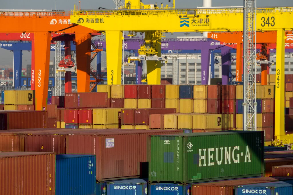 Trump Tariffs
