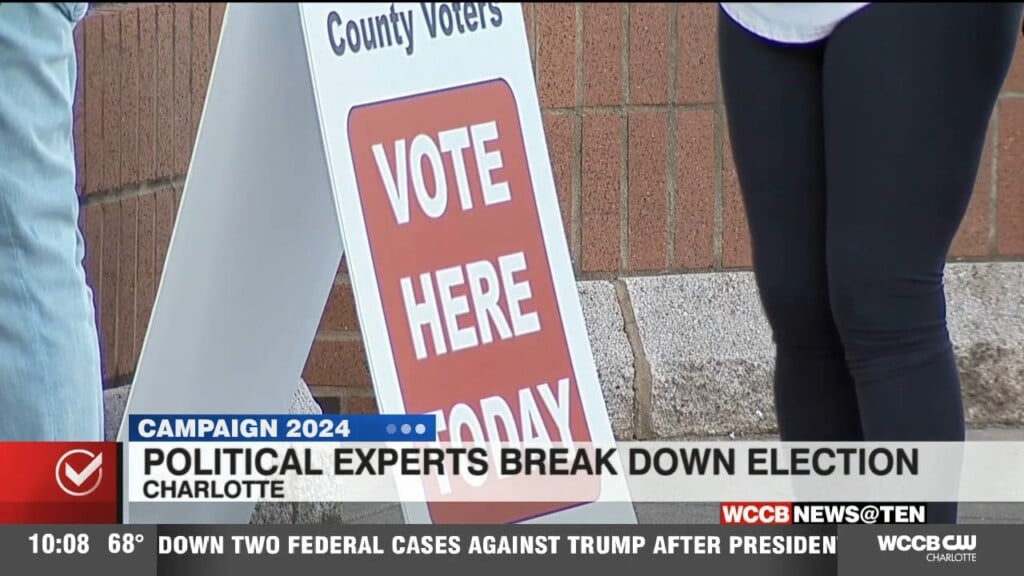 Nc’s Great Migration Did Not Change Political Landscape As Some Expected
