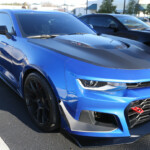 Cars And Coffee