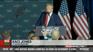 Immigration Under Trump's Second Term