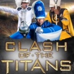 Clash Of The Titans