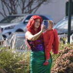 The Little Mermaid