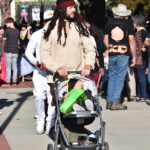 Captain Jack Sparrow