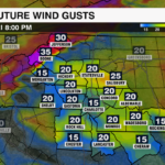 3graf Longer Range Wind Gusts