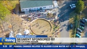 Rising Spotlight: Catawba Nation