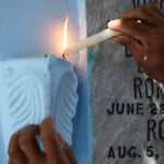 Philippines All Saints Day