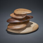 Shapira Sculpture By Jason Green Jg Designs No Date