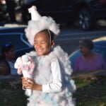 Unicorn Spooktacular